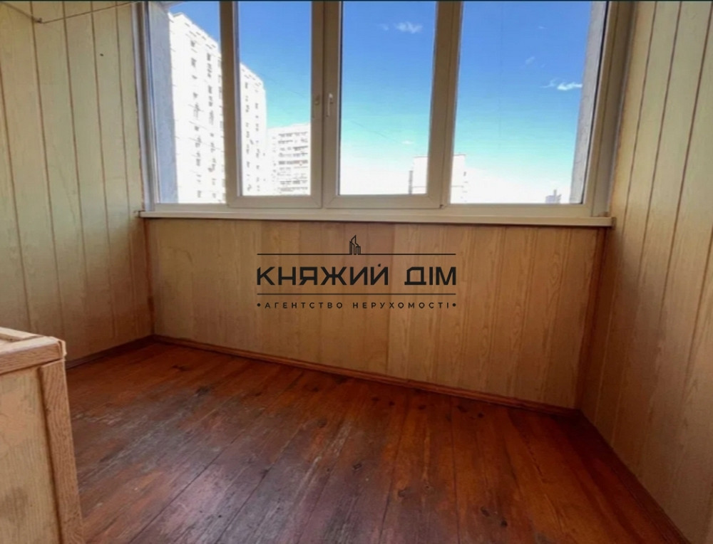 Оренда 1-кімнатної квартири на Позняках Киев - изображение 8