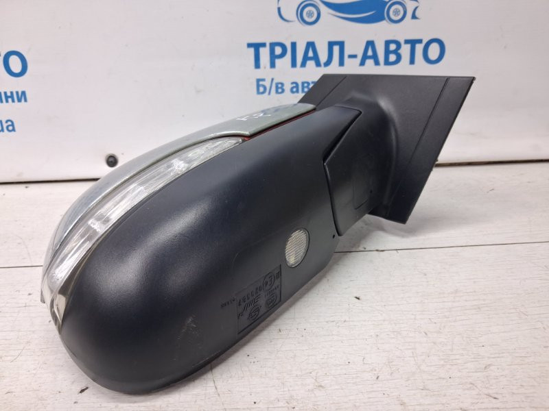 Зеркало правое SsangYong Korando 2010-2019 7896034900LAK (Арт. 68649) Киев - изображение 4