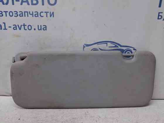 Козырек солнцезащитный правый Hyundai Ioniq 2016- 85220G2150TTX (Арт. 80828) Київ