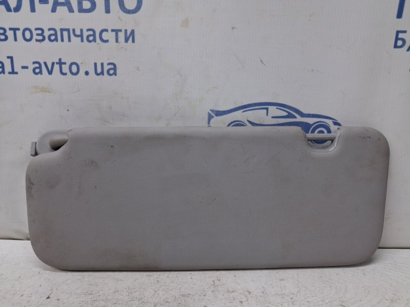 Козырек солнцезащитный правый Hyundai Ioniq 2016- 85220G2150TTX (Арт. 80828) Київ - зображення 4
