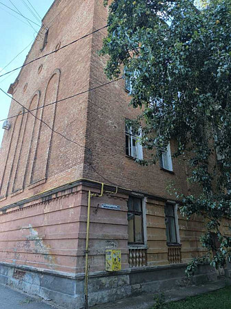 продажа 3-к квартира Белоцерковский, Белая Церковь, 50000 $ Белая Церковь - изображение 3