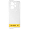 TPU чехол Nova для Xiaomi Redmi Note 13 Pro+ Херсон