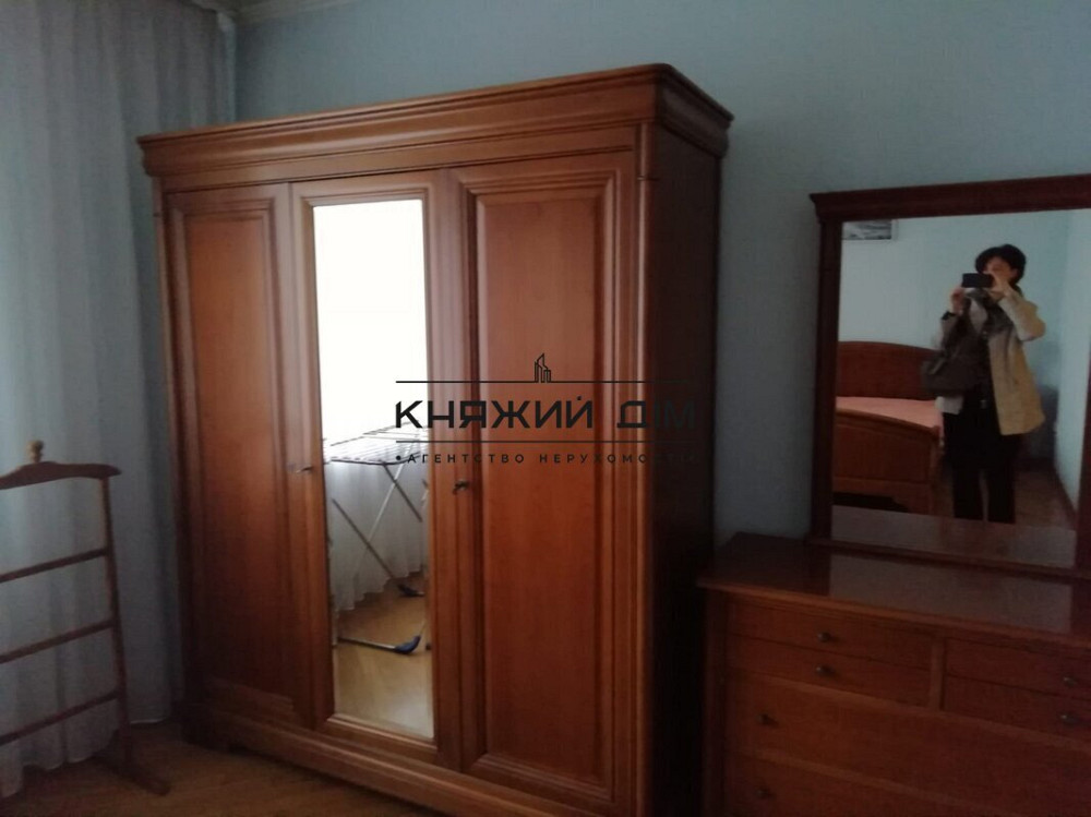 Продаж 3-х кім. квартири біля м.Лівобережна. Код об’єкту: 21145971 Київ - зображення 4