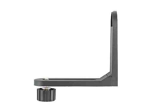 Держатель для лазерного уровня MASTERTOOL магнитный ABS ¼" 30-0911 Харьков