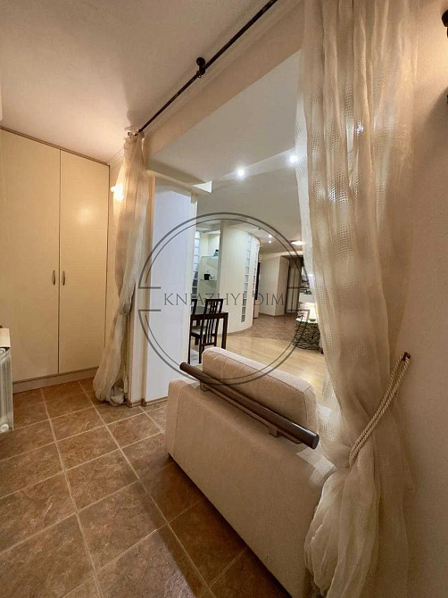 ПРОДАЖ 3 к квартира Севастопільска площа Чоколовский бульвар 4 код 21146461 Київ - зображення 4