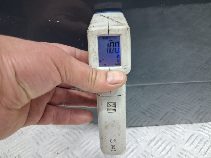 Дверь задняя правая Dacia Duster 2010-2017 821007807R (Арт. 62299) Київ - зображення 6