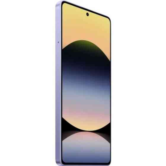 Смартфон Xiaomi Redmi Note 14S 8/256GB NFC Aurora Purple Global (Код товару:40945) Харьков