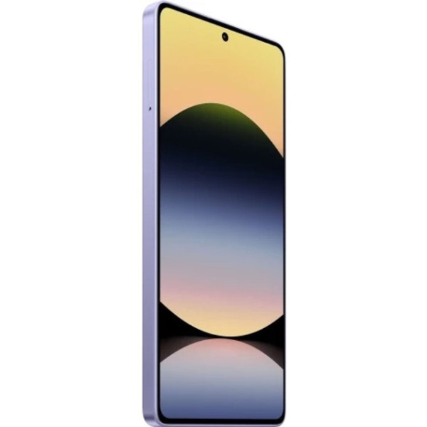 Смартфон Xiaomi Redmi Note 14S 8/256GB NFC Aurora Purple Global (Код товару:40945) Харьков - изображение 4