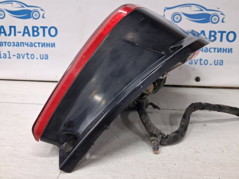 Фонарь задний внешний левый Mitsubishi Outlander 2003-2006 8330A049 (Арт. 68836) Київ - зображення 5