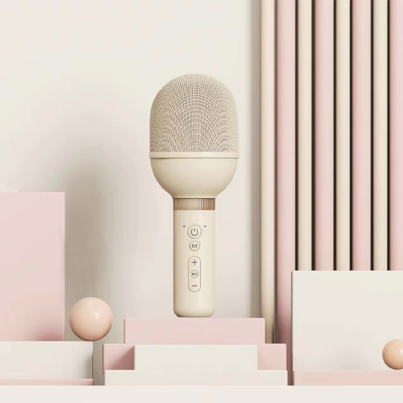 Уценка Караоке Микрофон-колонка S8 Херсон - зображення 2