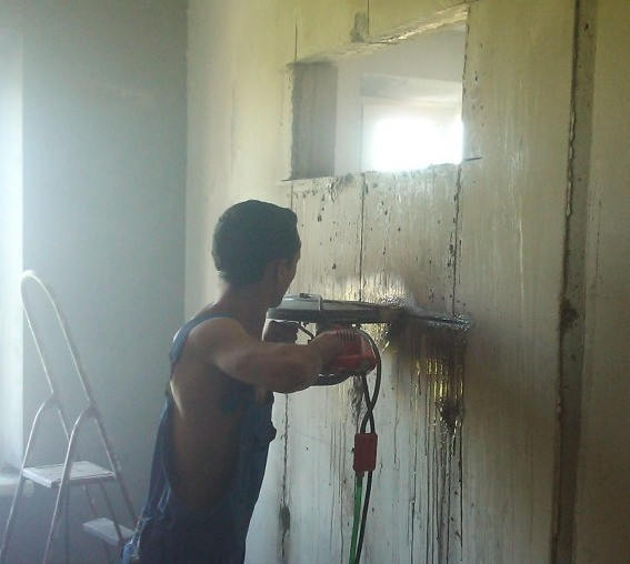 Алмазная резка,расширение проемов,стен Харьков,область Харків - зображення 1