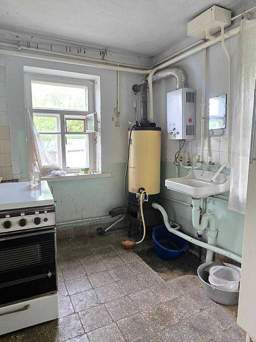 продажа 3-к дом Васильковский, Васильков, 35000 $ Васильків - зображення 9