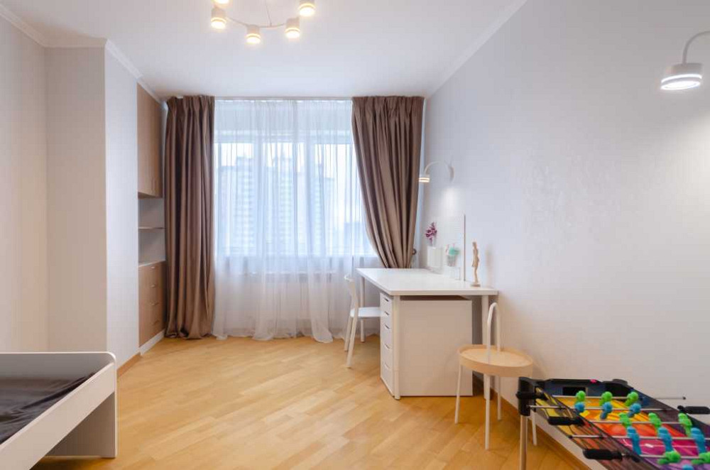 долгосрочная аренда 2-к квартира Киев, Днепровский, 29000 грн./мес. Київ - зображення 6