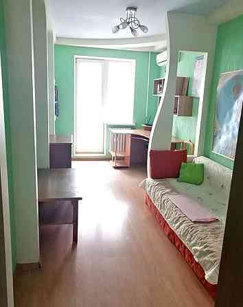 Продам 3-к квартиру с мебелью и техникой на ж/м Левобережный-3 Дніпро