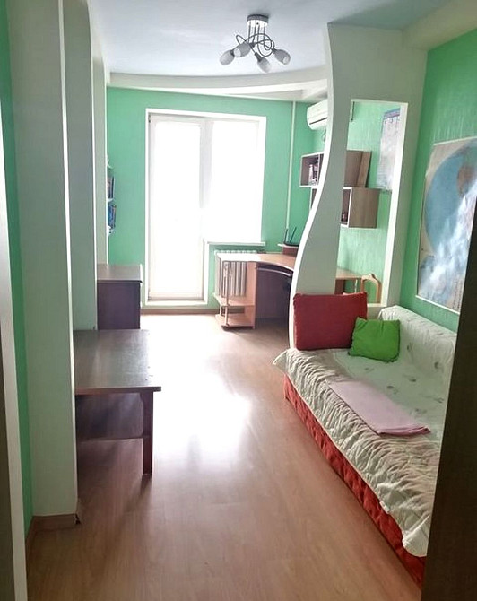 Продам 3-к квартиру с мебелью и техникой на ж/м Левобережный-3 Днепр - изображение 5