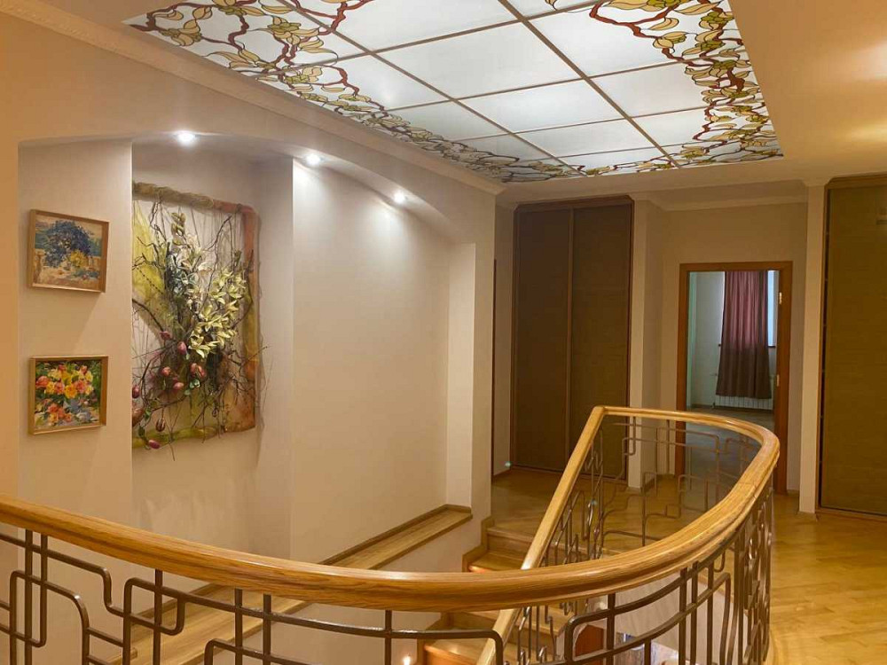 долгосрочная аренда 5-к квартира Киев, Дарницкий, 1500 $/мес. Київ - зображення 11