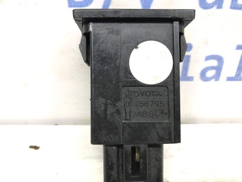 Кнопки управления Toyota Avensis 2002-2010 8484105010 (Арт. 43228) Київ - зображення 3