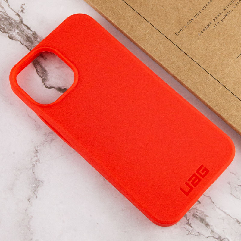 Чехол UAG OUTBACK BIO для Apple iPhone 12 Pro Max (6.7") Херсон - изображение 10