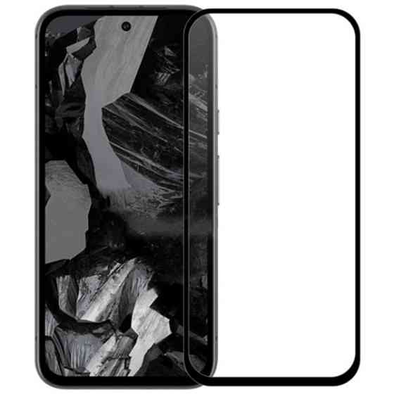 Захисне скло ArmorStandart Pro для Google Pixel 8a Black (ARM77800) (Код товару:37623) Харьков