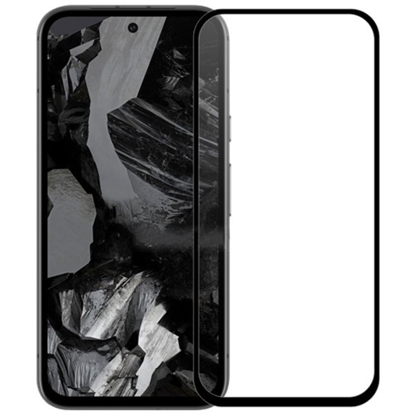 Захисне скло ArmorStandart Pro для Google Pixel 8a Black (ARM77800) (Код товару:37623) Харків - зображення 1