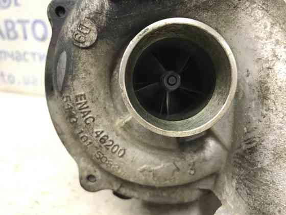 Турбина Renault Megane 3 1.5 DIESEL K9K 2008 (б/у) Київ