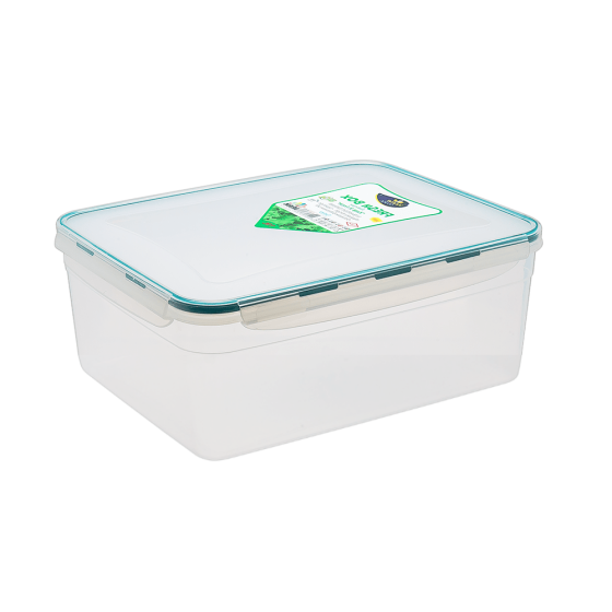 Контейнер Fresh Box средний 5,5 л прозрачный Київ