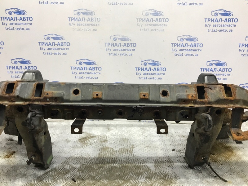 Панель передняя Mitsubishi Pajero Wagon 1999-2006 MR485793 (Арт. 54409) Киев - изображение 8