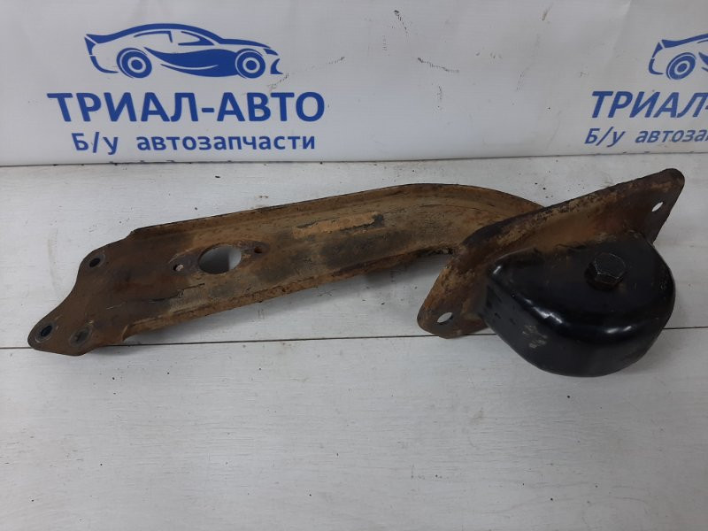 Рычаг задней подвески продольный правый SsangYong Korando 2010-2019 4552034000 (Арт. 35938) Киев - изображение 3