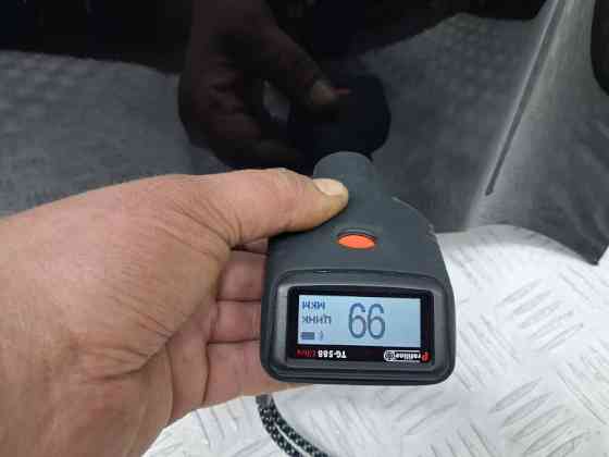 Крыло переднее левое Nissan Qashqai 2013-2022 F31014EAMB (Арт. 64534) Київ