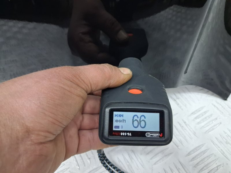 Крыло переднее левое Nissan Qashqai 2013-2022 F31014EAMB (Арт. 64534) Київ - зображення 6