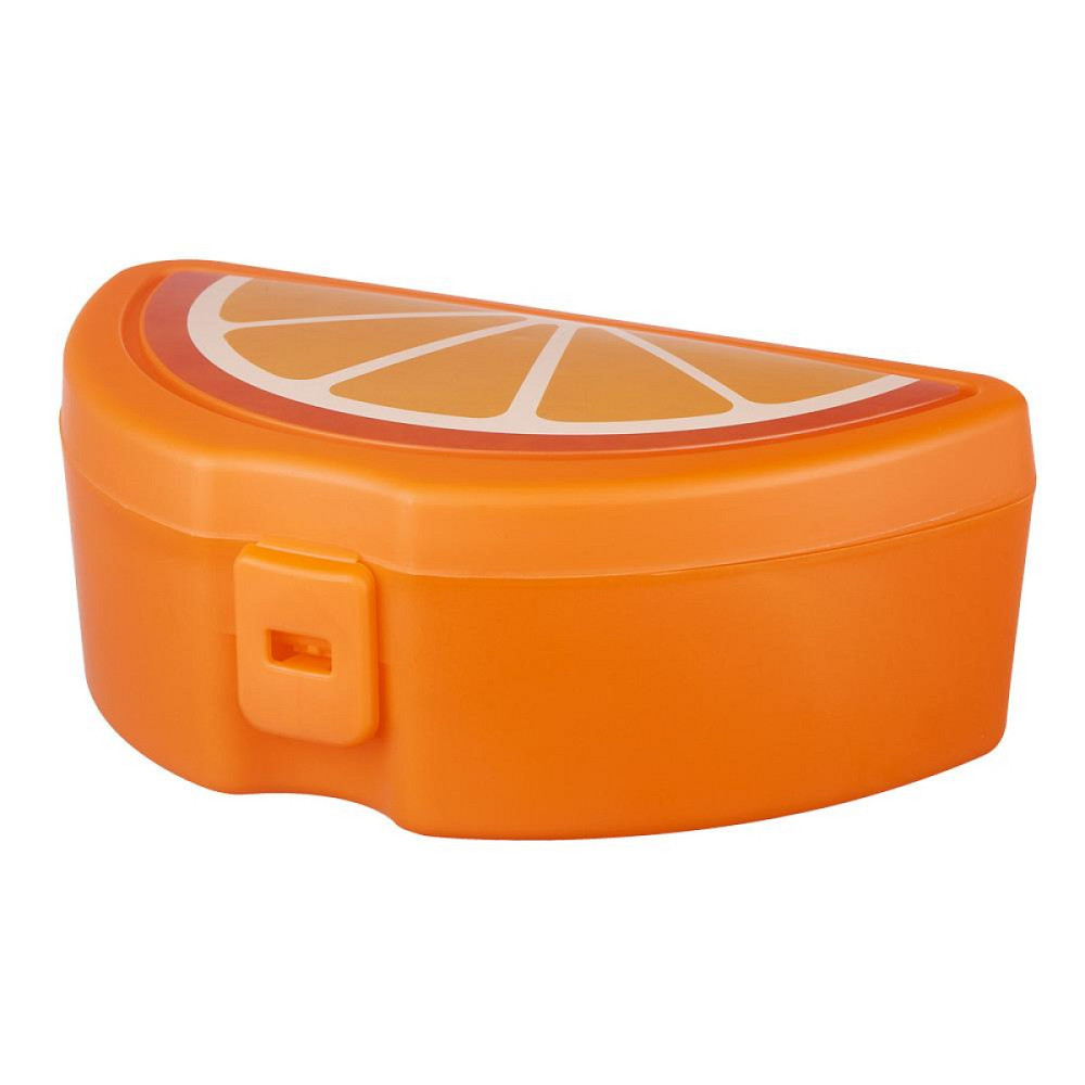 Ланч-бокс дитячий Gustо Вітамін GT-G-498-O 200 мл Киев - изображение 1