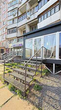 Пропоную зняти магазин район ТЦ Дафі, пр.Науки 112(Гагарина). Днепр