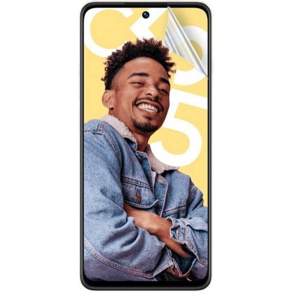 Захисна гідрогелева плівка DM для Realme C55 Матова (Код товару:30848) Харків - зображення 2