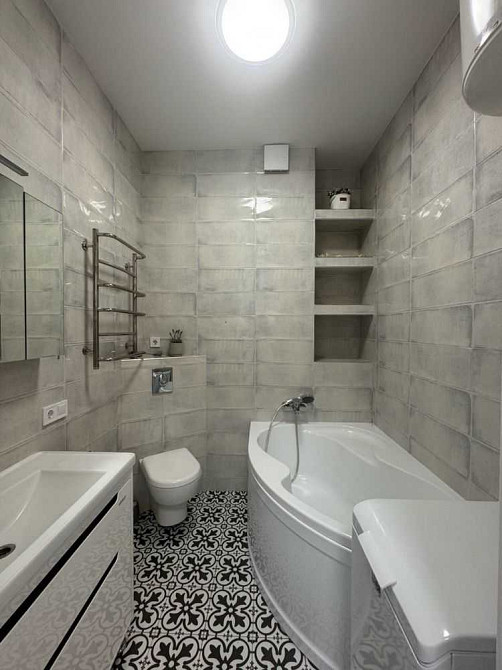 продажа 1-к квартира Киев, Печерский, 142000 $ Київ - зображення 8