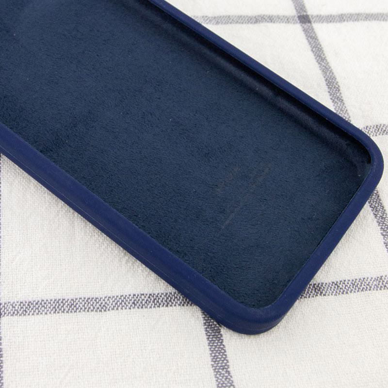 Чехол Silk Square Full Camera Protective (AA) NO LOGO для Apple iPhone 11 (6.1") Херсон - изображение 3