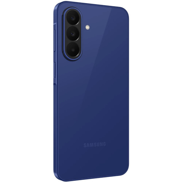Смартфон Samsung Galaxy A27 A276B 6/128GB Blue (SM-A276BZBBEUC) UA Харків - зображення 6