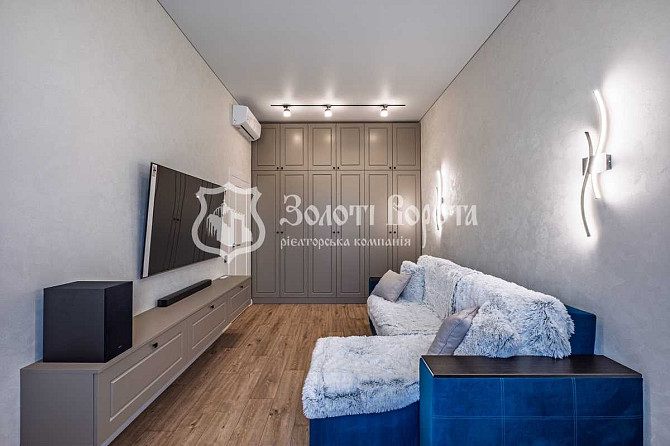 продажа 2-к квартира Киев, Печерский, 180000 $ Київ - зображення 5