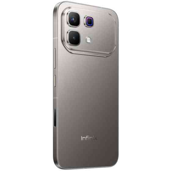 Смартфон Infinix Note 60 Pro 8/256GB Mist Titanium (X6878) UA Харьков