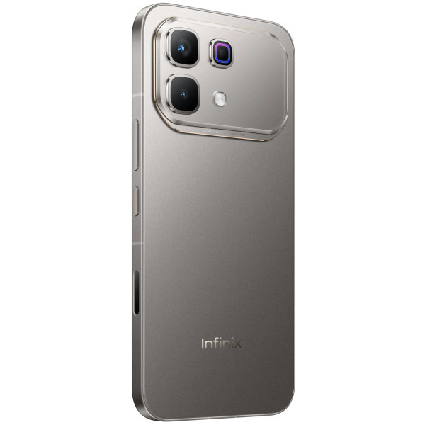 Смартфон Infinix Note 60 Pro 8/256GB Mist Titanium (X6878) UA Харьков - изображение 6