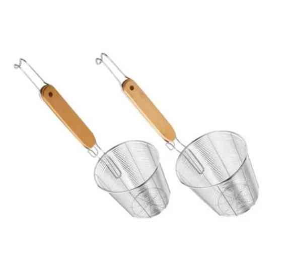 Корзина для фритюра Edenberg EB-18252 12x23x36 см Київ