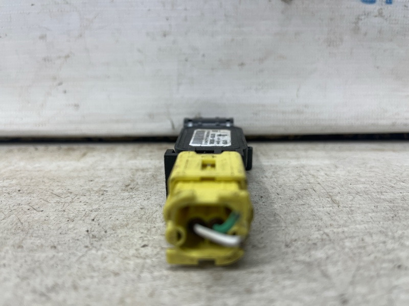 Датчик удара Suzuki Grand Vitara JT 2.0 БЕНЗИН J20A 2005 (б/у) Київ - зображення 3