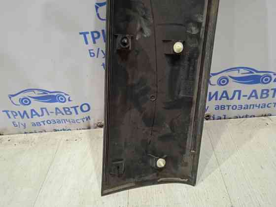 Накладка двери Nissan Qashqai J10 2.0 БЕНЗИН MR20DE 2006 задн. лев. (б/у) Київ