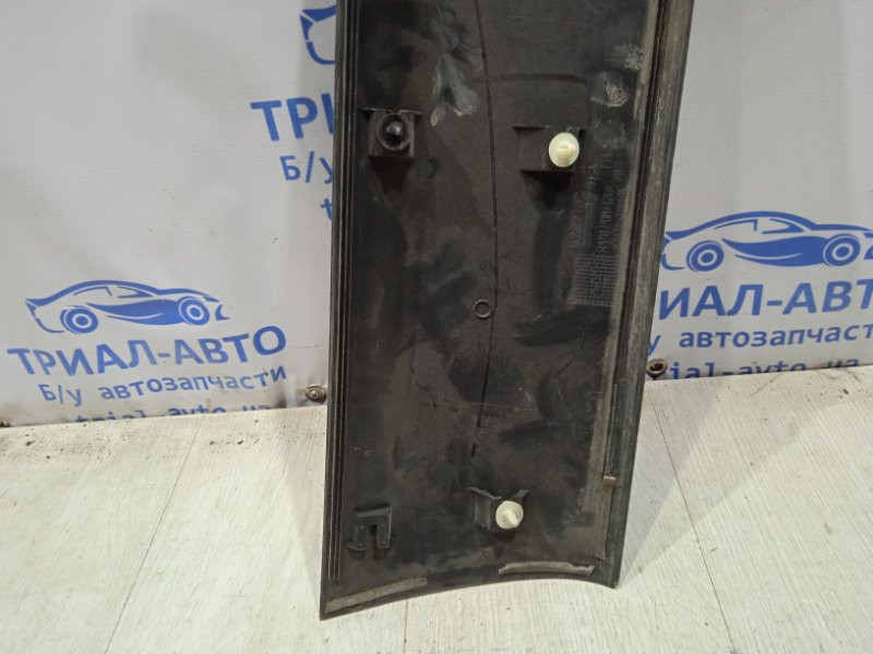 Накладка двери Nissan Qashqai J10 2.0 БЕНЗИН MR20DE 2006 задн. лев. (б/у) Київ - зображення 5