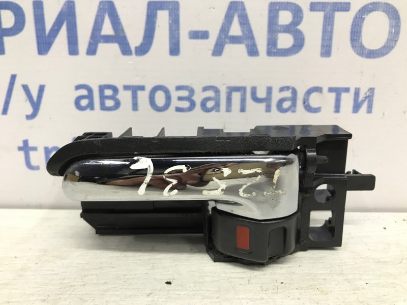 Ручка двери внутренняя левая Toyota Avensis 2002-2010 69206-05040-B0 (Арт. 42811) Київ - зображення 1