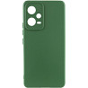 Чехол Silicone Cover Lakshmi Full Camera (AAA) для Xiaomi Poco X5 5G / Redmi Note 12 5G Херсон