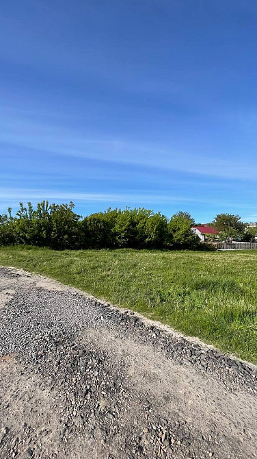 Продам земельну ділянку Ровно - изображение 1