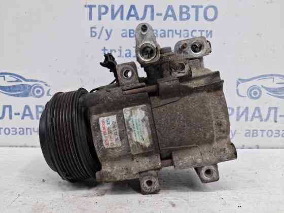 Компрессор кондиционера Kia Sorento BL 2.5 DIESEL D4CB 2002 (б/у) Київ