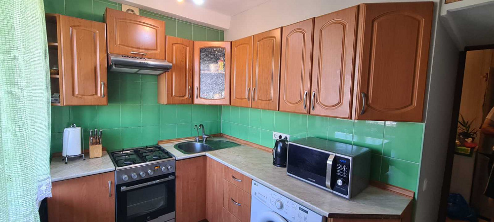 продажа 2-к квартира Киев, Оболонский, 69000 $ Київ - зображення 7