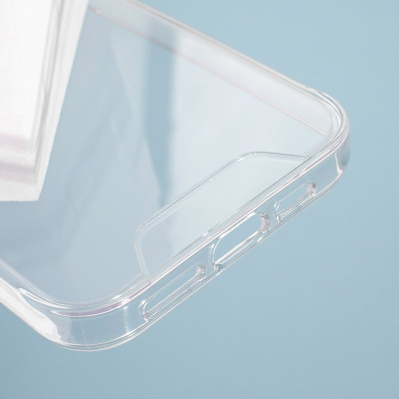 Чехол TPU Space Case with MagSafe для Apple iPhone 16 (6.1") Херсон - зображення 5