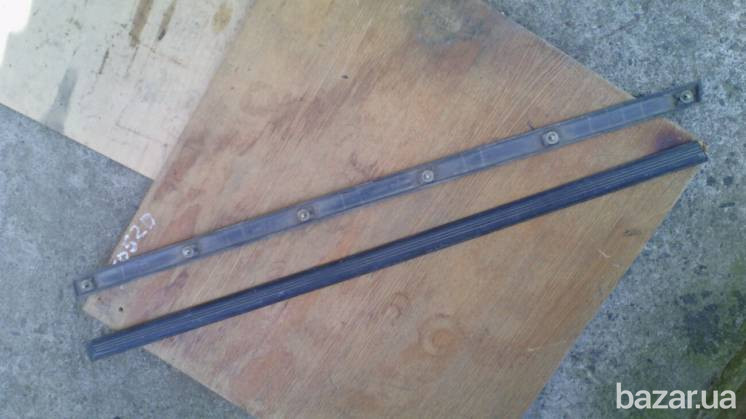 Молдинг наружный 31705-00510 Rh мицубиси галант 86г оригинал Винница - изображение 2